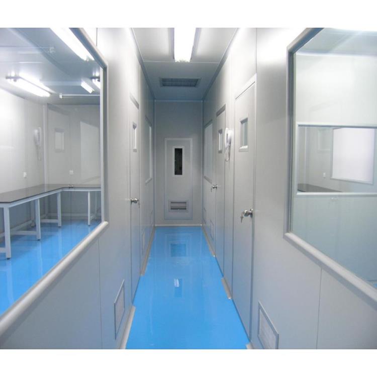 精密機械無(wú)塵車(chē)間加工業(yè)溫濕度標準