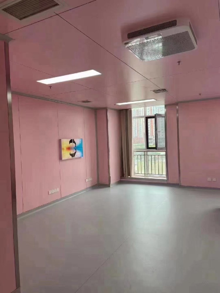 潔凈室裝修:選擇好的潔凈車(chē)間裝修公司的方法？