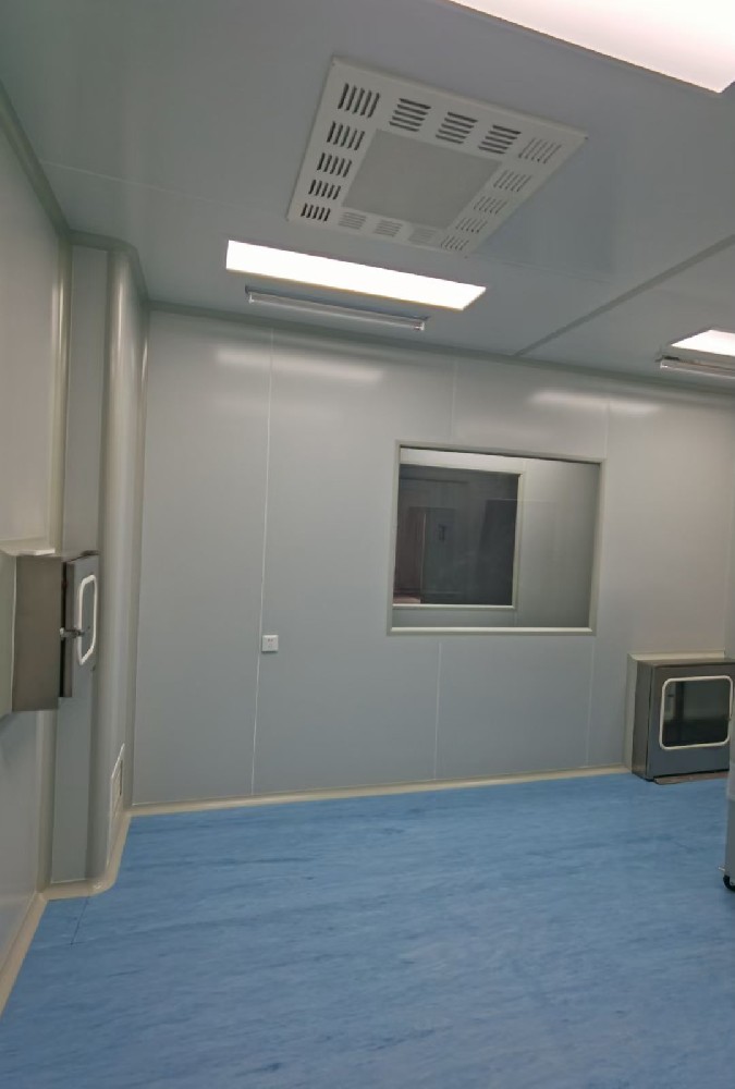 動(dòng)物細胞培養實(shí)驗室裝修常用設施及設備