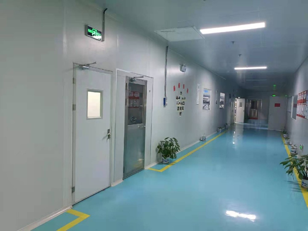凈化工程車(chē)間裝修如何控制成本？