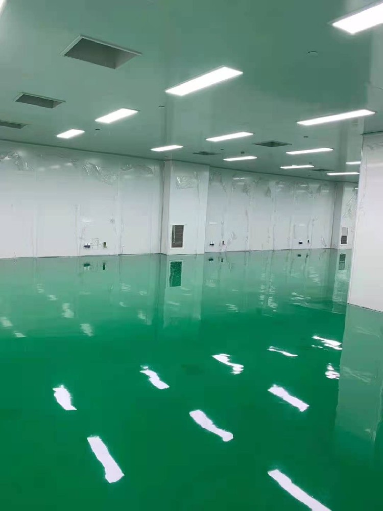 凈化工程改造在施工過(guò)程中有哪些難點(diǎn)