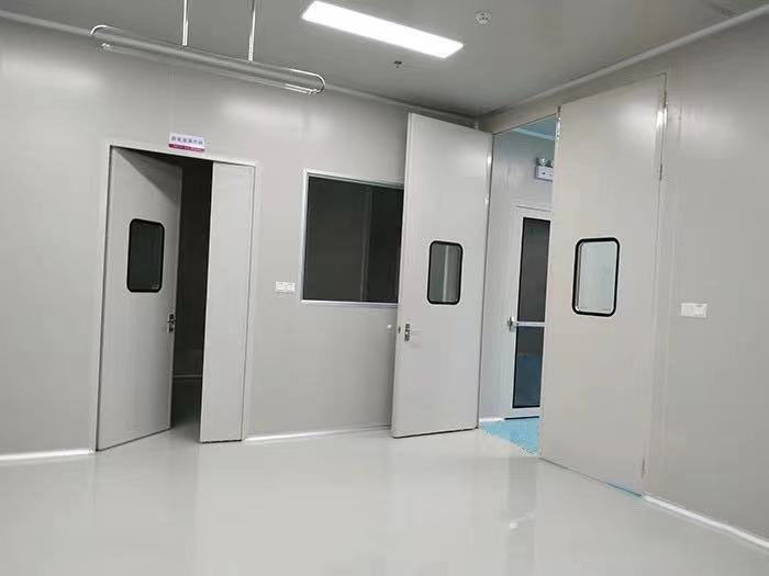 無(wú)塵車(chē)間裝修費用怎么算？