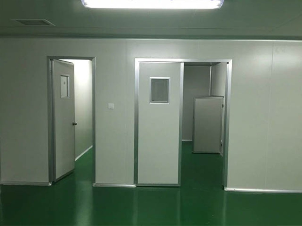 凈化車(chē)間設計:無(wú)菌室建設有哪些需要注意的地方？
