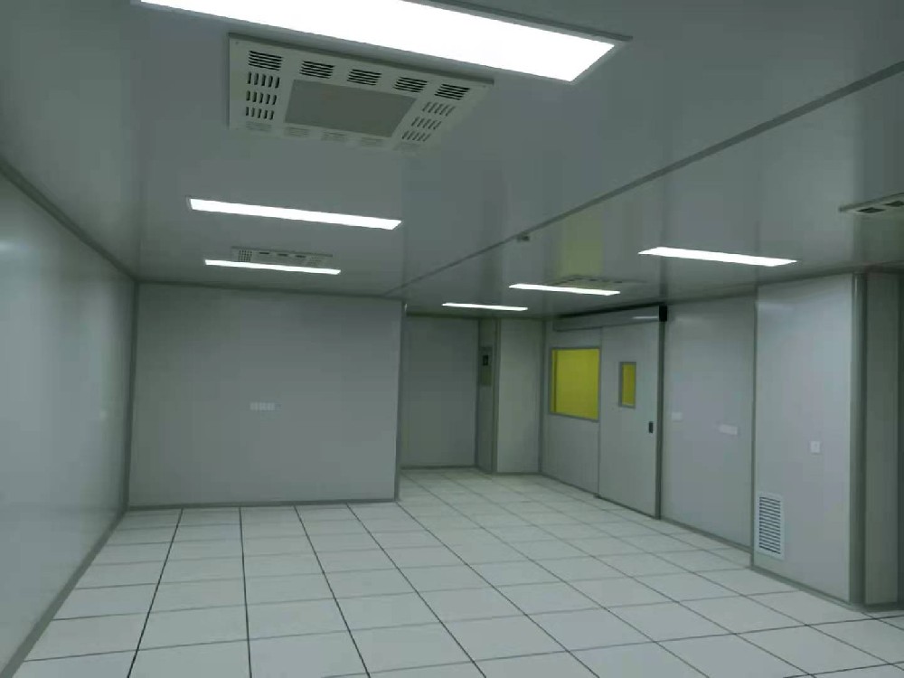 凈化工程公司普遍用在哪些行業(yè)當中呢？