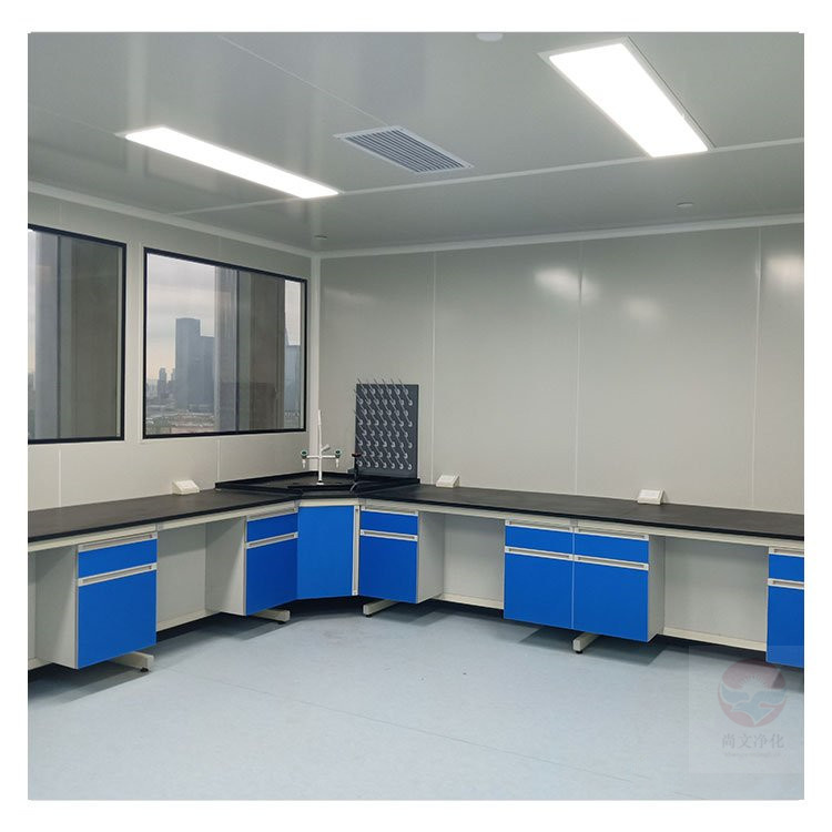 pcr新冠檢測實(shí)驗室規劃建設